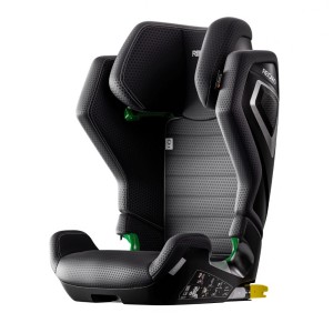 Автокресло Recaro Axion 1 2/3 (15-36 кг) Fresh Black
