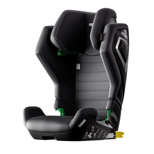 Автокресло Recaro Axion 1 2/3 (15-36 кг) Fresh Black