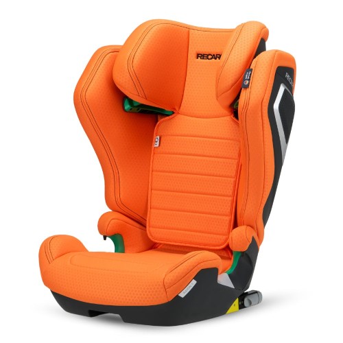 Автокресло Recaro Axion 1 2/3 (15-36 кг) Vibrant Orange - фото 1