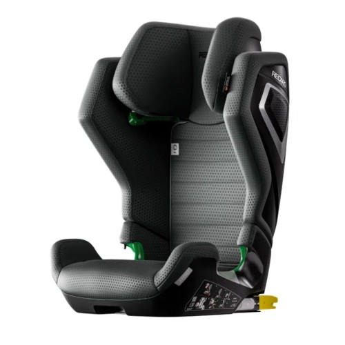 Автокресло Recaro Axion 1 2/3 (15-36 кг) Gallant Grey - фото 1
