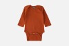 Боди Mjolk Paprika с длинным рукавом (56)