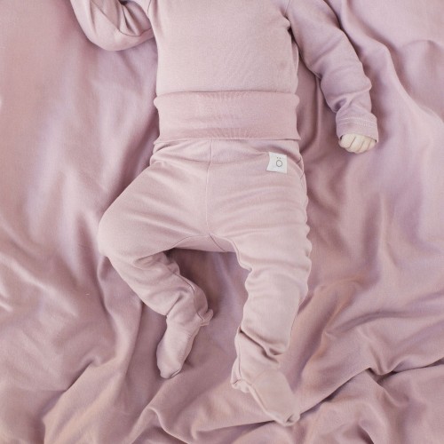 Ползунки Mjolk Desert Rose на широком поясе (56)