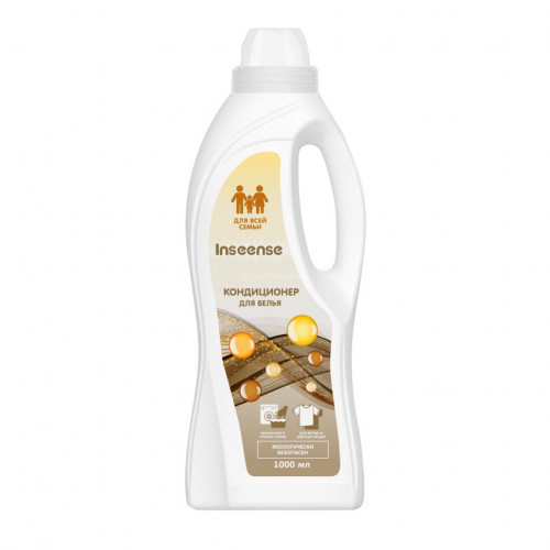 Кондиционер для всей семьи 1000 мл Inskon1000ml/dvs (9)