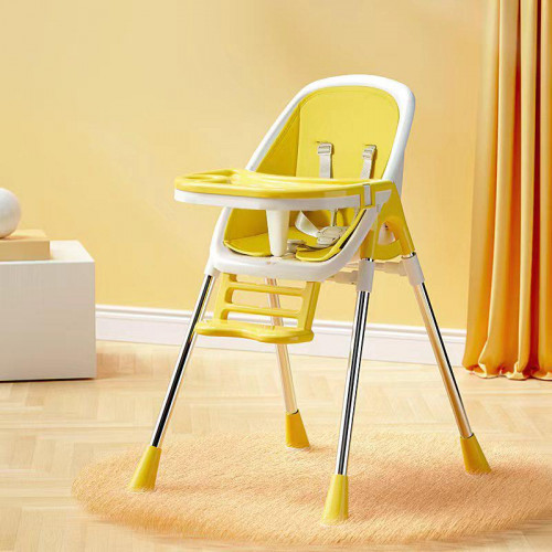 Стул для кормления 323 yellow