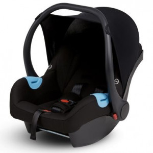 Автолюлька для коляски Anex BC100B т.м. Biuco черный