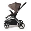 Коляска 2 в 1 Labala Raiz Brown (04BRO) 2021