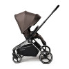 Коляска 2 в 1 Labala Raiz Brown (04BRO) 2021
