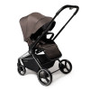 Коляска 2 в 1 Labala Raiz Brown (04BRO) 2021