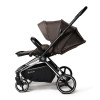 Коляска 2 в 1 Labala Raiz Brown (04BRO) 2021