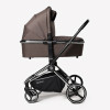 Коляска 2 в 1 Labala Raiz Brown (04BRO) 2021