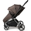Коляска 2 в 1 Labala Raiz Brown (04BRO) 2021