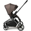 Коляска 2 в 1 Labala Raiz Brown (04BRO) 2021