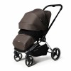 Коляска 2 в 1 Labala Raiz Brown (04BRO) 2021