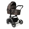 Коляска 2 в 1 Labala Raiz Brown (04BRO) 2021