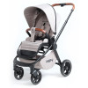 Коляска 2 в 1 Moon Resea Kombi Beige Melange (857) 2020