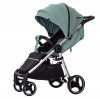 Коляска прогулочная Carrello Pulse CRL-5507 Basil Green 2022