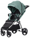 Коляска прогулочная Carrello Pulse CRL-5507 Basil Green 2022
