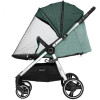 Коляска прогулочная Carrello Pulse CRL-5507 Basil Green 2022