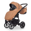 Коляска 2 в 1 Riko Sigma 03 Camel (бежевый)