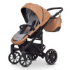Коляска 2 в 1 Riko Sigma 03 Camel (бежевый)