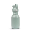 Elodie бутылка - поильник Pebble Green
