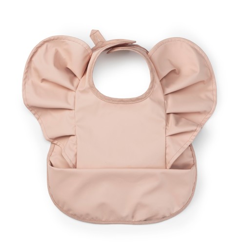 Нагрудник Elodie Powder Pink