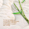 Матрас для кроватки 125*65 12 см прямоугольный Perina Bamboo Sleep
