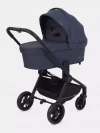 Коляска 3 в 1 Rant Basic Energy RA092 Graphite