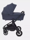 Коляска 3 в 1 Rant Basic Energy RA092 Graphite