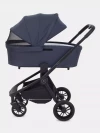 Коляска 3 в 1 Rant Basic Energy RA092 Graphite