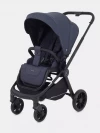 Коляска 3 в 1 Rant Basic Energy RA092 Graphite