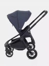 Коляска 3 в 1 Rant Basic Energy RA092 Graphite