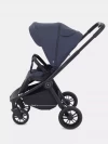 Коляска 3 в 1 Rant Basic Energy RA092 Graphite