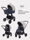 Коляска 3 в 1 Rant Basic Energy RA092 Beige