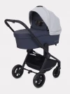 Коляска 2 в 1 Rant Basic Energy RA091 Grey