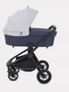 Коляска 2 в 1 Rant Basic Energy RA091 Grey