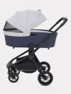 Коляска 2 в 1 Rant Basic Energy RA091 Grey