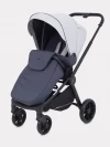 Коляска 2 в 1 Rant Basic Energy RA091 Grey