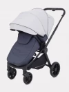 Коляска 2 в 1 Rant Basic Energy RA091 Grey