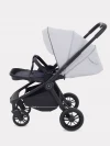Коляска 2 в 1 Rant Basic Energy RA091 Grey