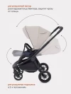 Коляска 2 в 1 Rant Basic Energy RA091 Beige