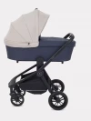 Коляска 2 в 1 Rant Basic Energy RA091 Beige
