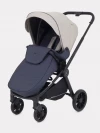Коляска 2 в 1 Rant Basic Energy RA091 Beige