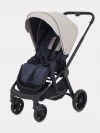 Коляска 2 в 1 Rant Basic Energy RA091 Beige