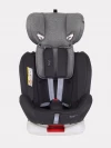 Автокресло Rant YC06 Twist isofix 0/1/2/3 (0-36 кг) grey