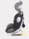 Автокресло Rant YC06 Twist isofix 0/1/2/3 (0-36 кг) grey