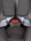 Автокресло Rant YC06 Twist isofix 0/1/2/3 (0-36 кг) grey