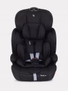 Автокресло Rant Basic Spark ZY10 1/2/3 (9-36 кг) Black