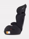 Автокресло Rant Basic Spark ZY10 1/2/3 (9-36 кг) Black