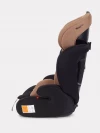 Автокресло Rant Basic Spark ZY10 1/2/3 (9-36 кг) Beige